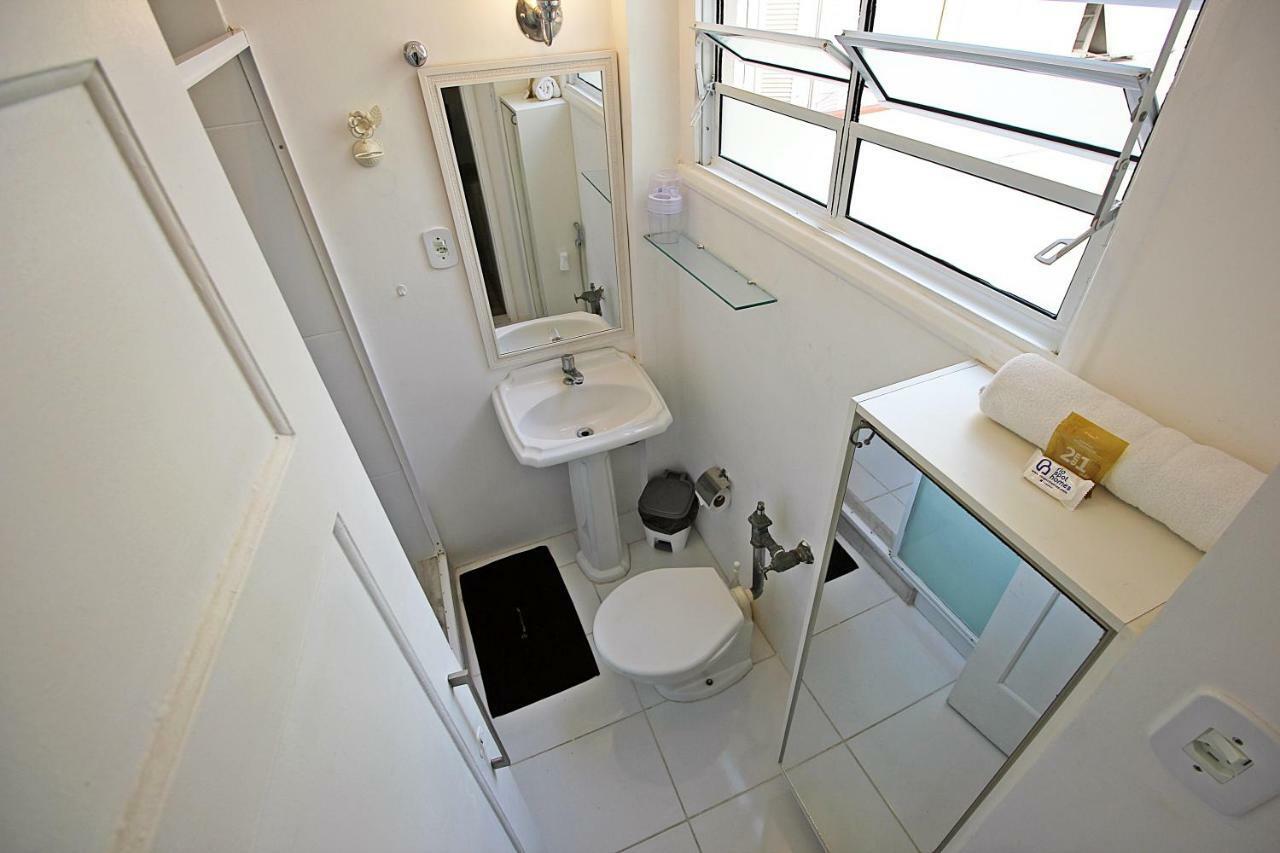 Rio Spot Homes C048. Rio de Janeiro Exterior foto