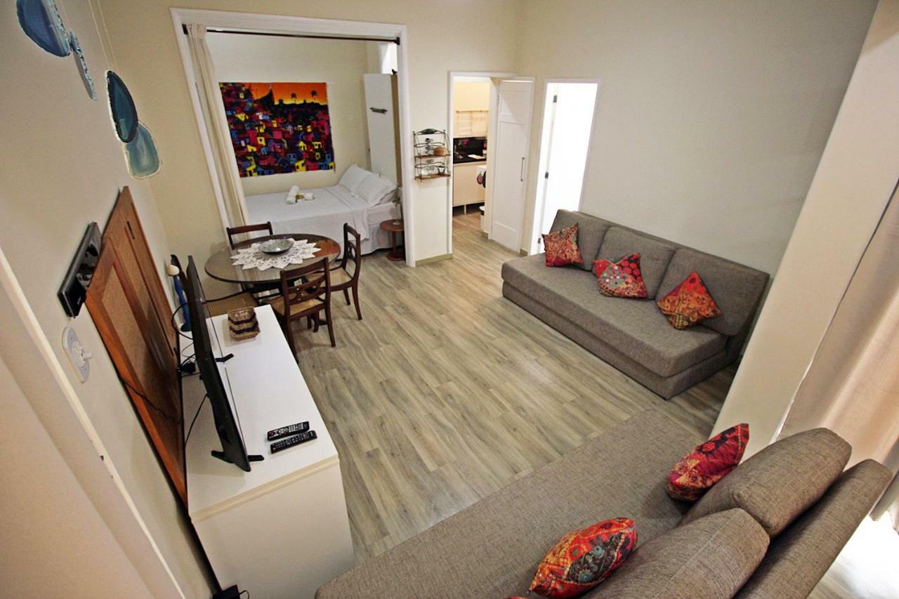 Rio Spot Homes C048. Rio de Janeiro Exterior foto