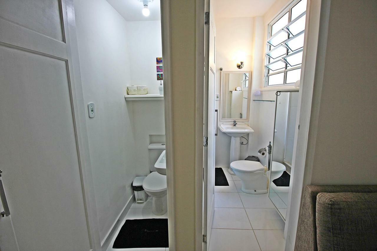Rio Spot Homes C048. Rio de Janeiro Exterior foto